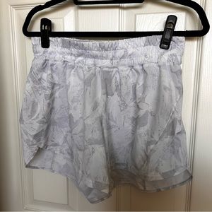 Lululemon Track That 5” Short